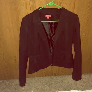 Black professionals women’s blazer
